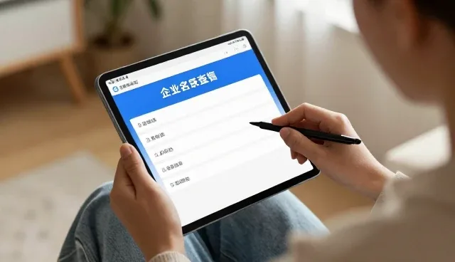 企业名录查询服务的性能表现与适用场景解析