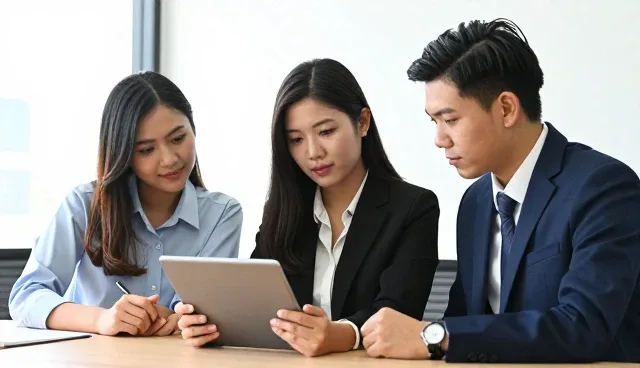 黄页平台如何助力企业实现精准推广